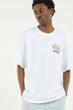 Kama - T-shirt | Blanc