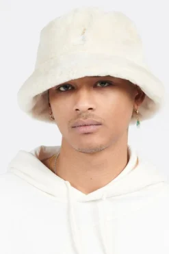 KANGOL X CITADIUM - Bob | Beige