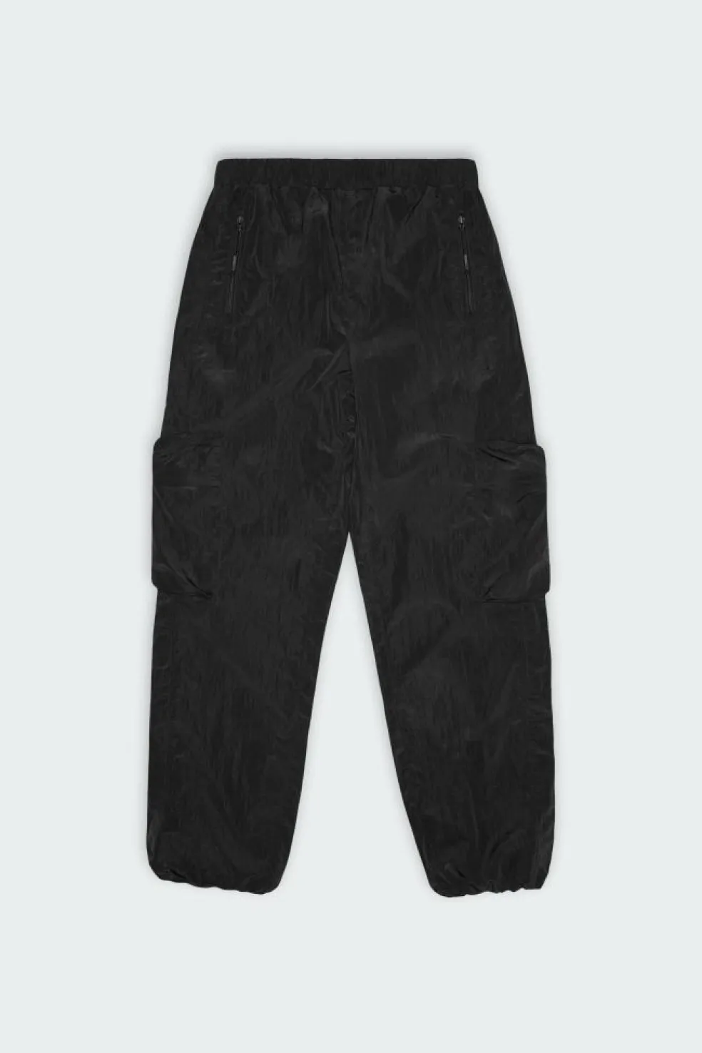 Kano Pants Regular - Pantalon droit | Noir