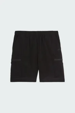 KANO SHORTS - Short | Noir