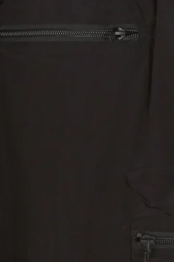 KANO SHORTS - Short | Noir