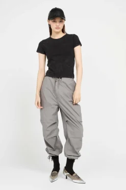 KATINKA - T-shirt | Gris