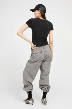 KATINKA - T-shirt | Gris