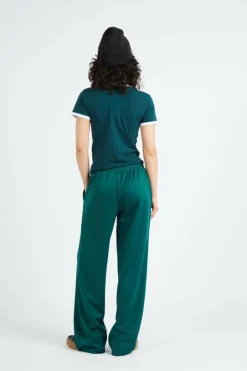 KATINKA - T-shirt | Vert