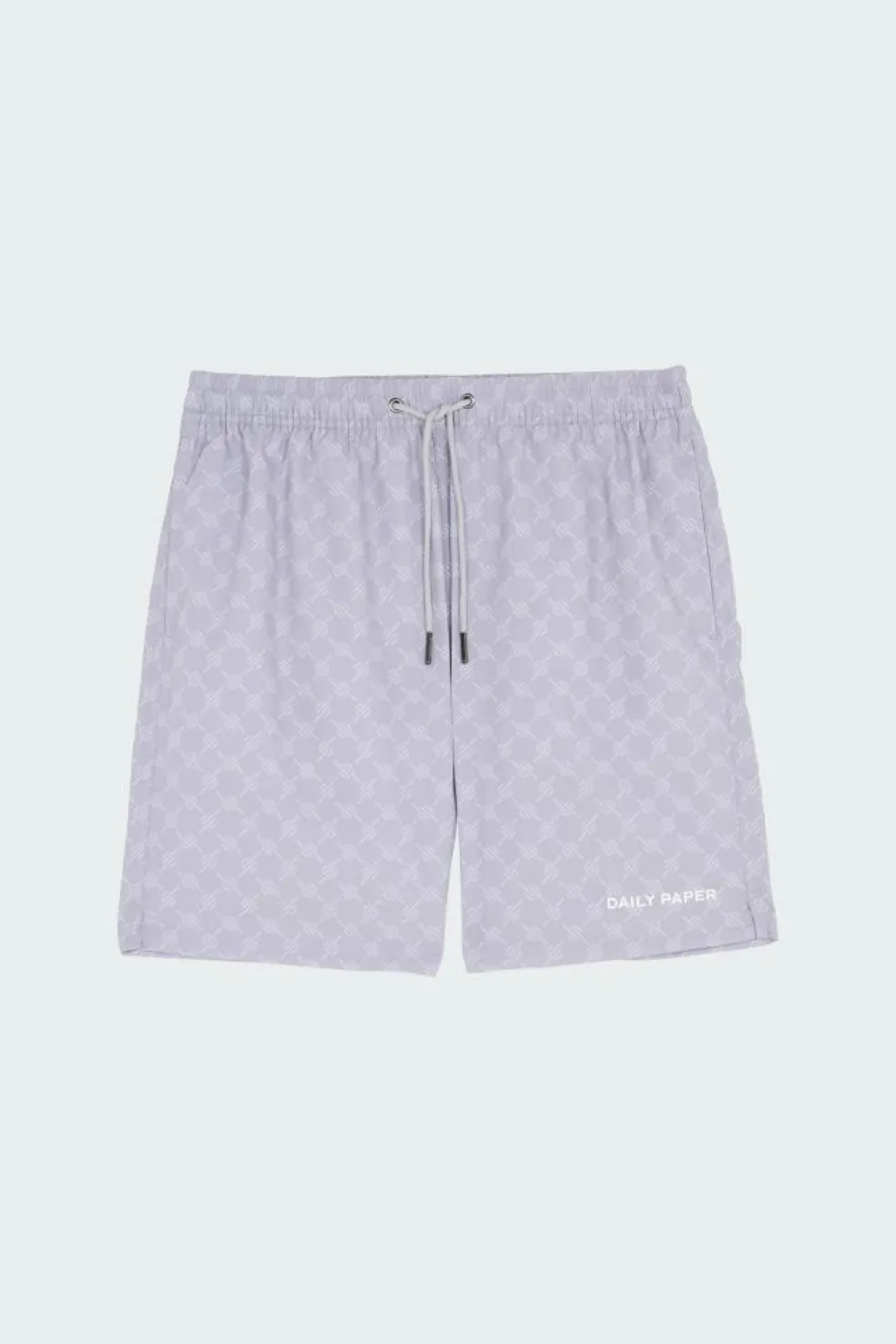 kato monogram - Short de bain | Gris