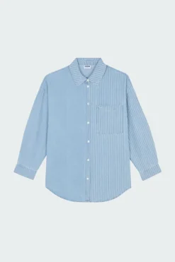 KATRI - Chemise | Bleu