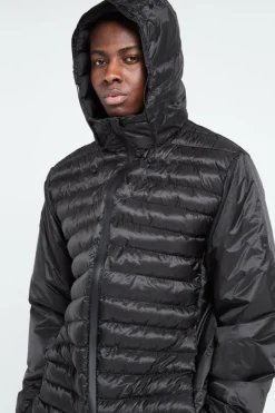 KAUNAS JACKET - Doudoune | Noir