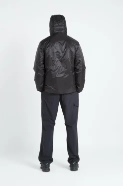 KAUNAS JACKET - Doudoune | Noir