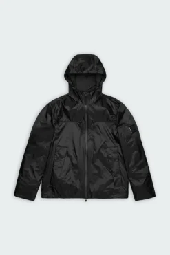 KAUTO INSULATED POCKET JACKET W4T1 - Imperméable | Noir