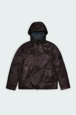 KAUTO INSULATED POCKET JACKET W4T1 - Imperméable | Violet