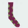 KAWAII GR - Chaussettes | Violet