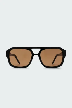 KAYA - Lunettes de soleil | Noir
