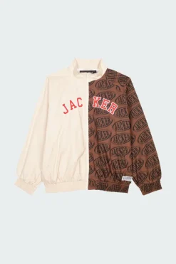 KEBAB JACKET - Veste | Multicolore