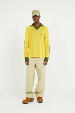 KEEPERS KNIT - Polo | Multicolore