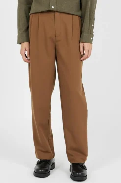 KENDO - Pantalon | Marron