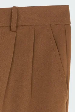 KENDO - Pantalon | Marron