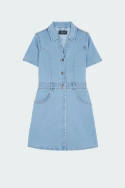 KENDRA - Robe | Bleu