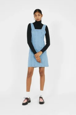 KENDRA - Robe | Bleu