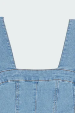 KENDRA - Robe | Bleu