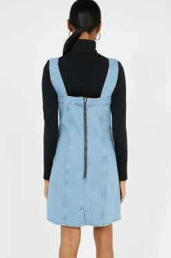 KENDRA - Robe | Bleu