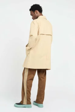 KENLEY COTTON NYLON - Imperméable | Beige