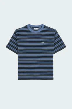KENNY RELAXED - T-shirt | Bleu