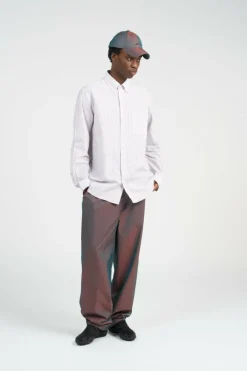 Kent - Chemise | Rose