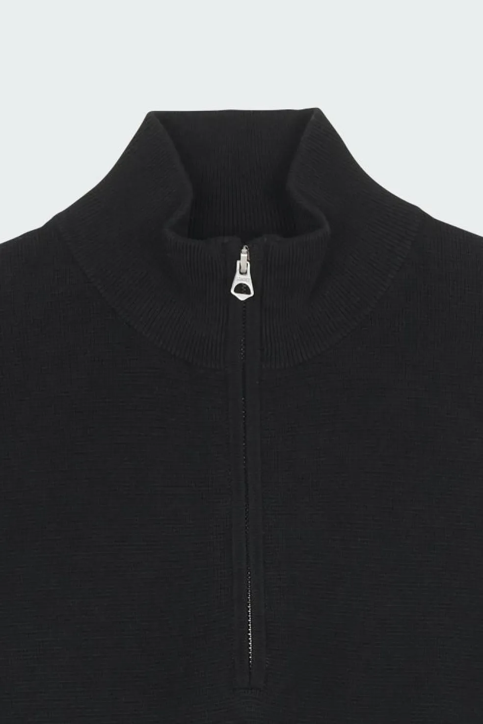 KERN 3 QUART - Pull | Noir