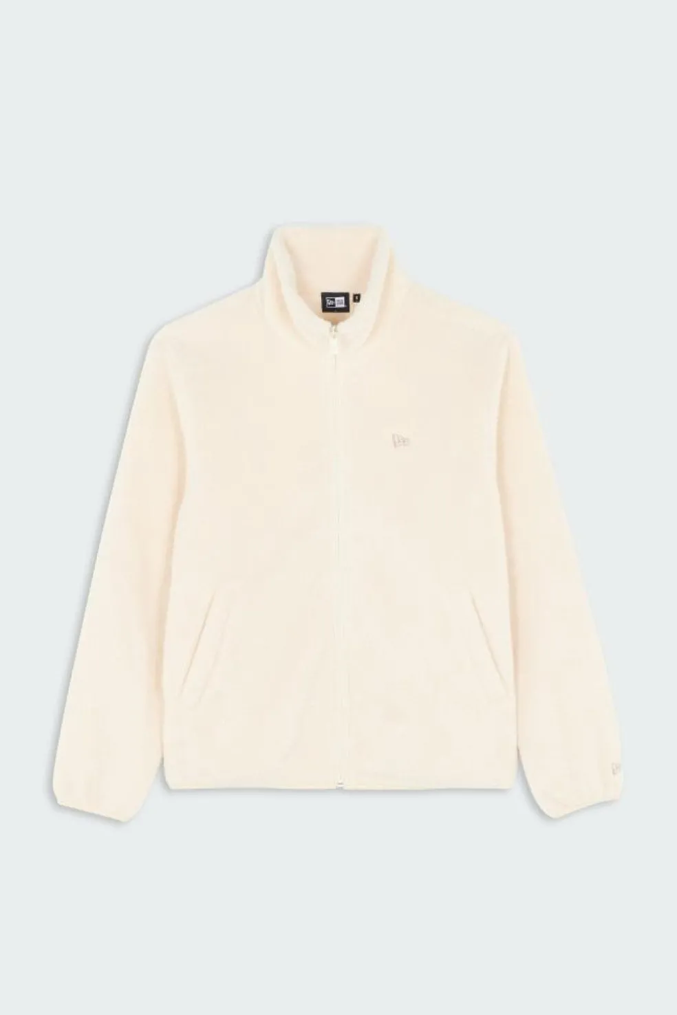 KET NEWERA - Polaire | Beige