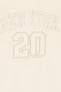 KET NEWERA - Polaire | Beige