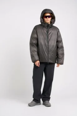 Kevo Puffer - Doudoune | Gris