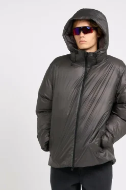 Kevo Puffer - Doudoune | Gris