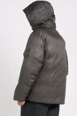 Kevo Puffer - Doudoune | Gris