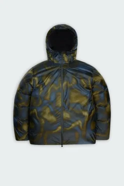 Kevo Puffer - Doudoune | Multicolore