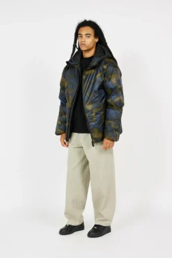 Kevo Puffer - Doudoune | Multicolore