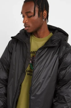 Kevo Puffer - Doudoune | Noir