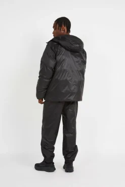 Kevo Puffer - Doudoune | Noir