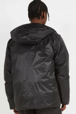 Kevo Puffer - Doudoune | Noir