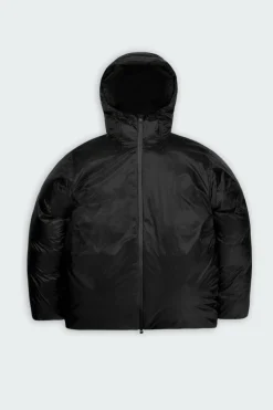 Kevo Puffer - Doudoune | Noir