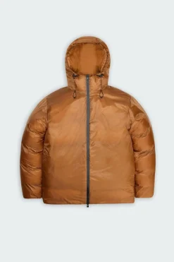 Kevo Puffer - Doudoune | Orange