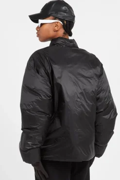 Kevo Puffer Bomber W4T3 - Doudoune | Noir