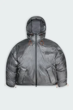 Kevo Vision Puffer - Doudoune | Gris