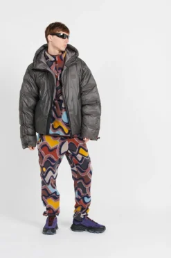 Kevo Vision Puffer - Doudoune | Gris