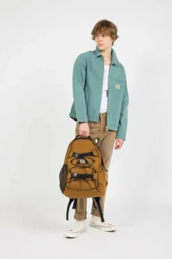 Kickflip - Sac à dos | Marron