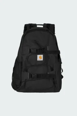 Kickflip - Sac à dos | Noir