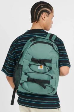 Kickflip - Sac à dos | Vert