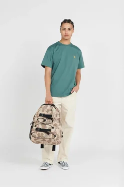 Kickflip - Sac à dos | Vert