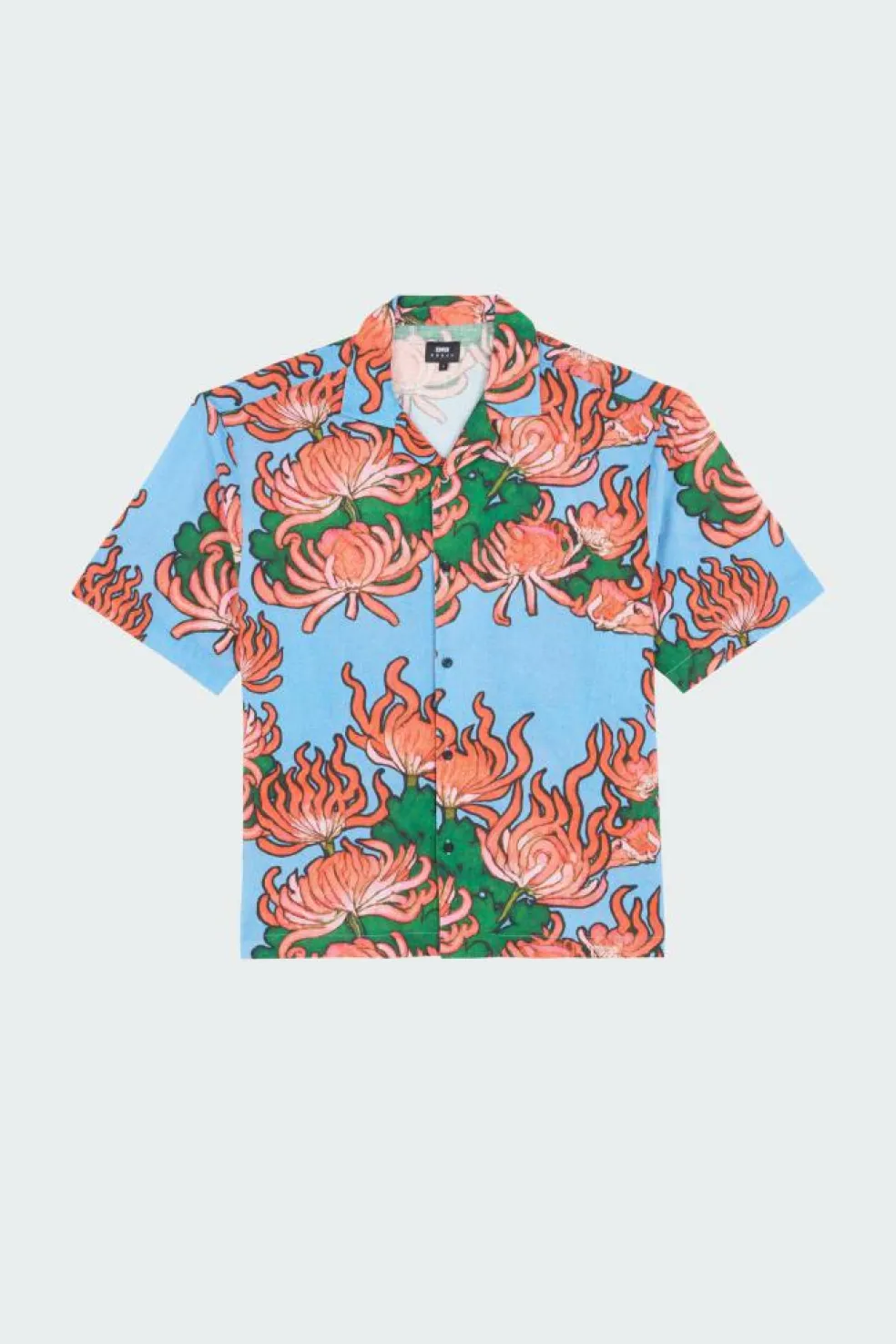 KIKU - Chemise | Multicolore