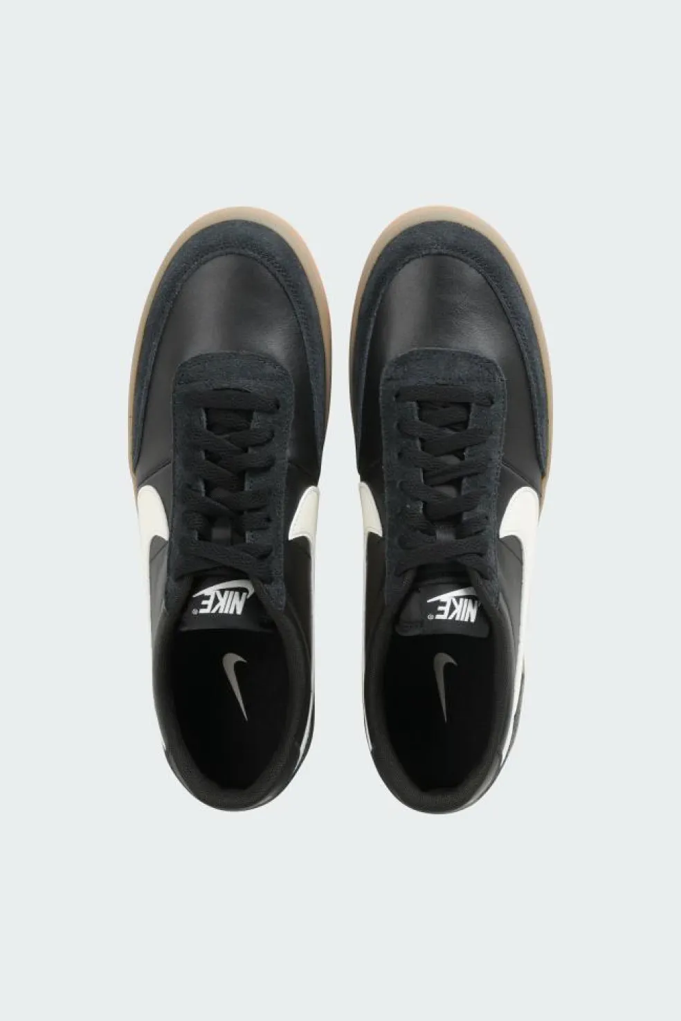 KILLSHOT 2 LEATHER - Baskets | Noir