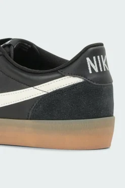 KILLSHOT 2 LEATHER - Baskets | Noir